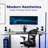 Single Monitor Wall Mount