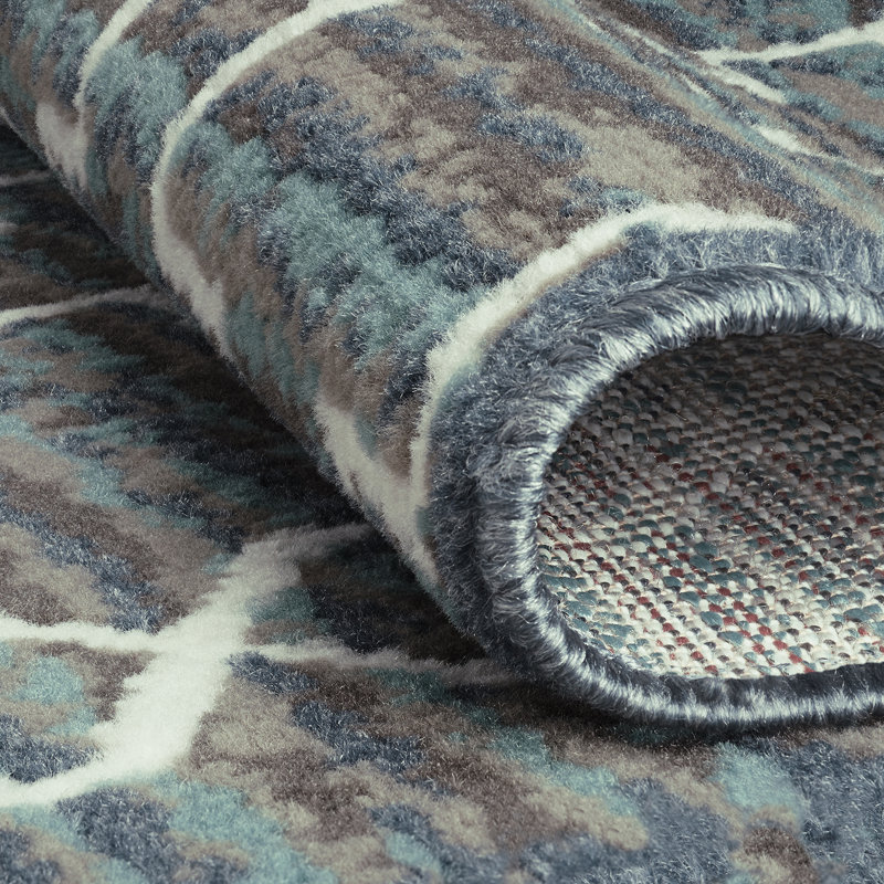 Australind Geometric Indoor Rug