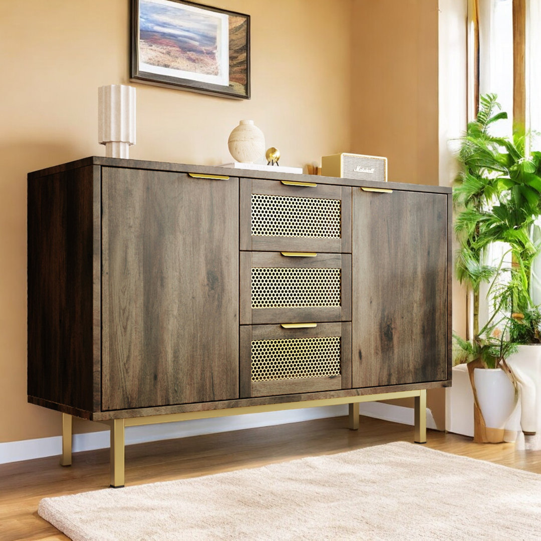 Sideboard Anketell 120 cm