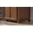 The Bungalow Motorized Smart TV Lift Cabinet for 60 Inch Flat Screen TVs-20734344