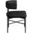 Klaidi Linen Textured Fabric Dining Chair-88545598-121416280