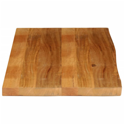 Solid Wood Table Top