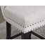 Tabouret de comptoir court 26 po Pudsey-2049089898