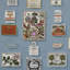 Schumacher x Backdrop Salud Wallpaper-13018200