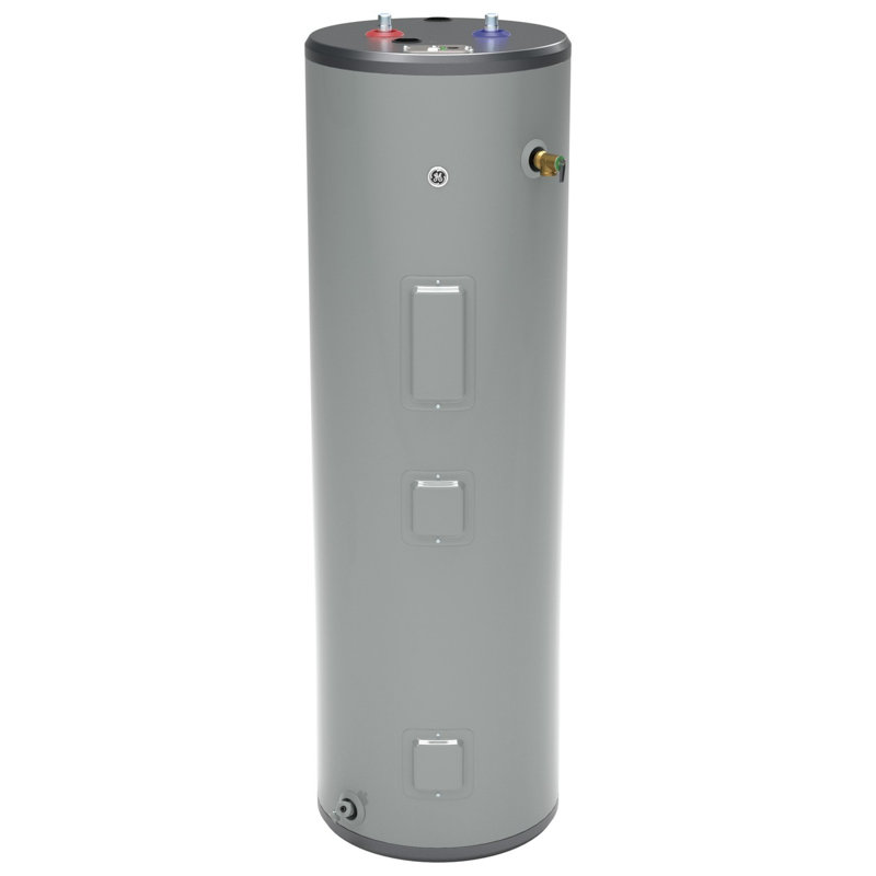 GE 40 Gallon Tall Electric Water Heater