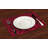 Polyester Abstract Rectangle Placemat