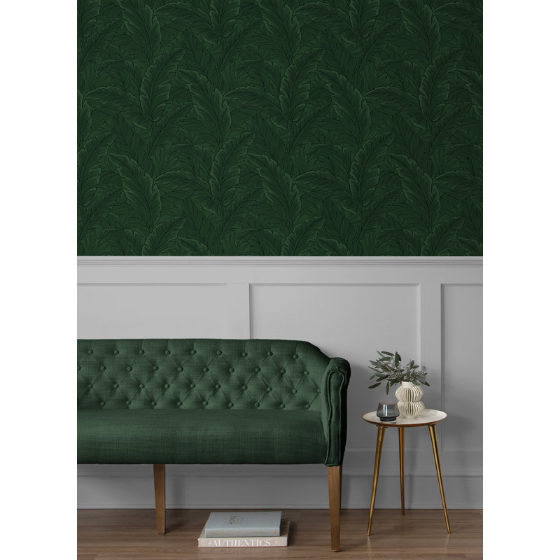 Armanjit Roll, Forest Green