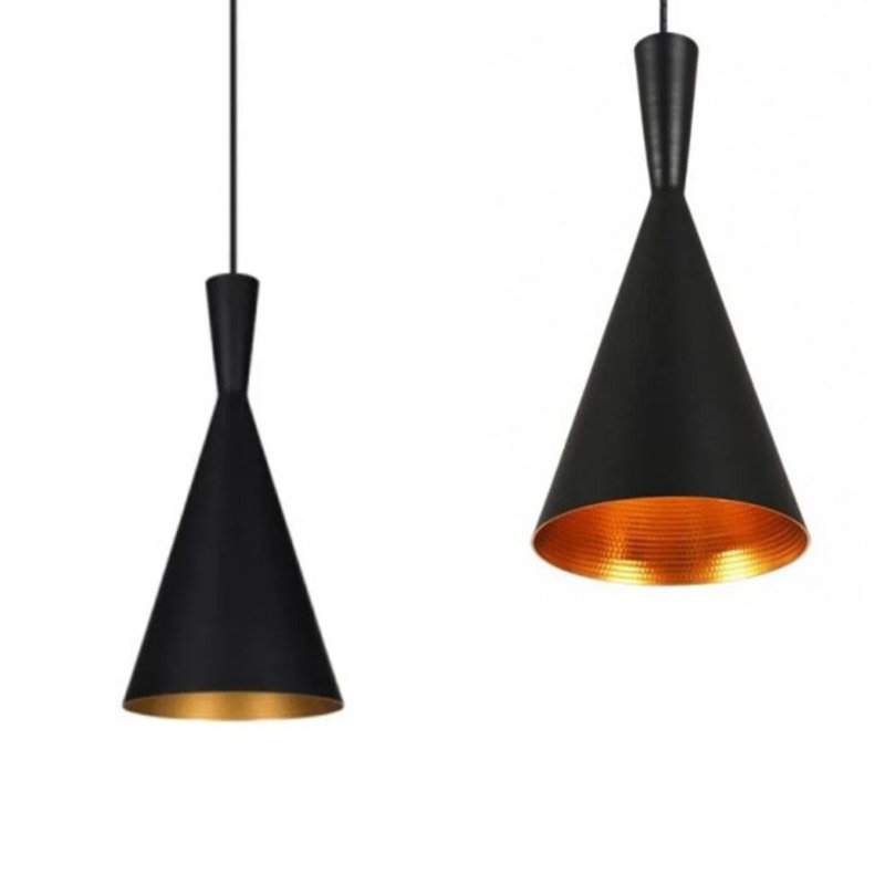 Luminaire suspendu simple Donatello