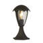 Napper Transparent Bollards