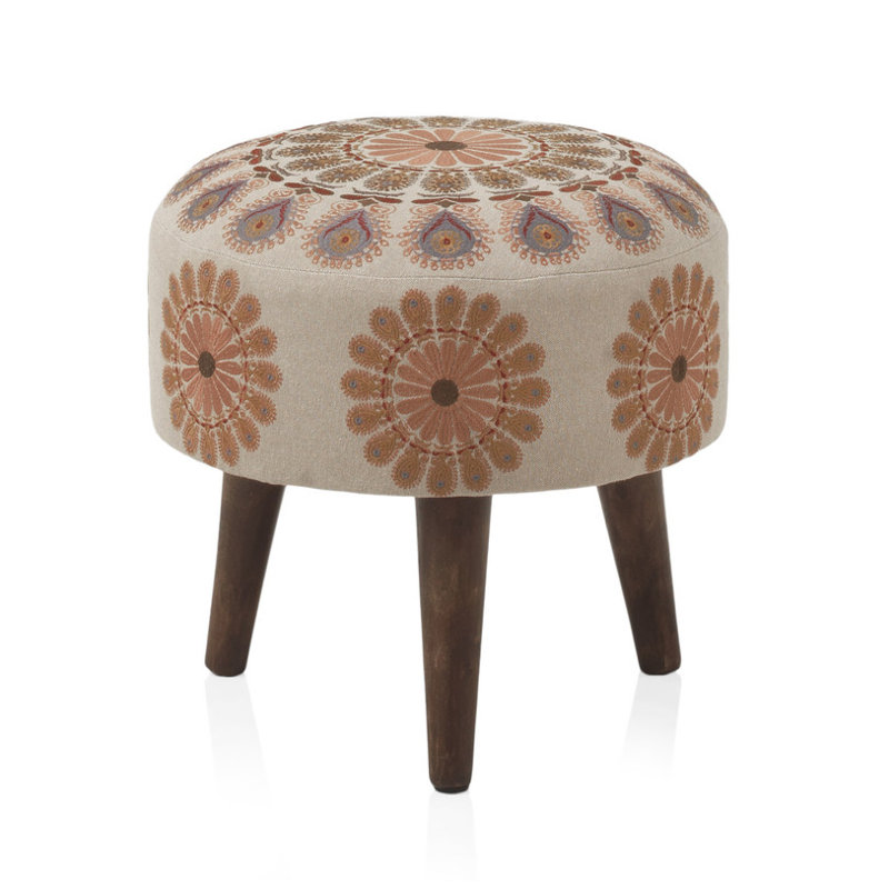 Accent Stool