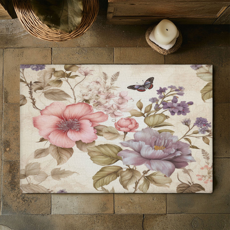 Dhalia, Rectangulaire 3 pi x 5 pi