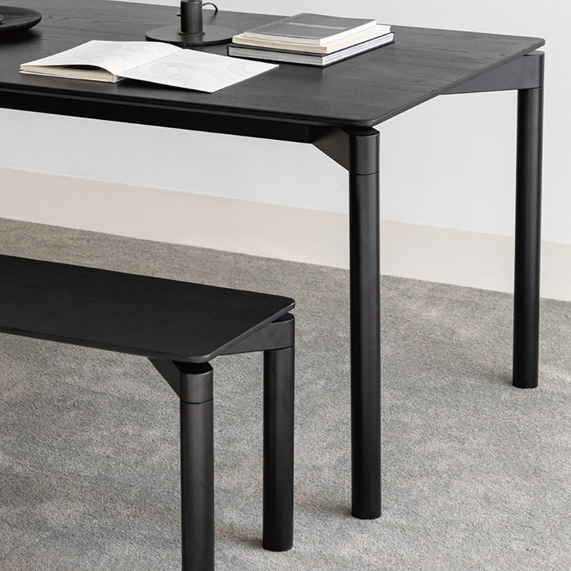 Forst, 29.52"H x 62.99"L x 31.49"W