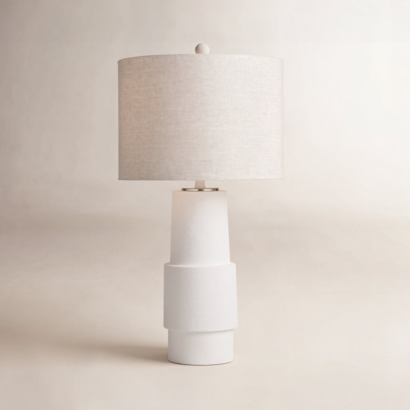 Whitcomb Porcelain Table Lamp