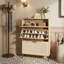 Shoe Storage