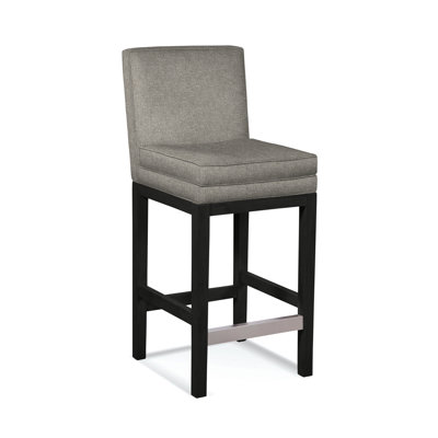 Upholstered Stool