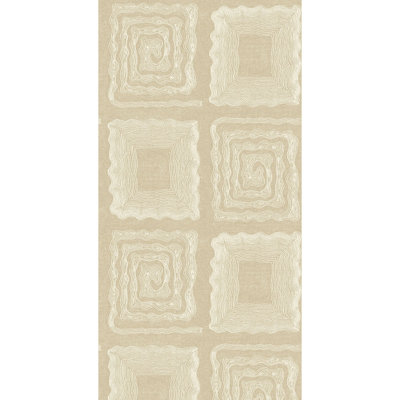 Faraway Lombok Geometric Non-Woven Wallpaper Roll