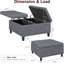 Repose-pieds Pirja-608380812