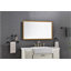 Miroir de salle de bain biseauté Sonoma-63155272-63155273
