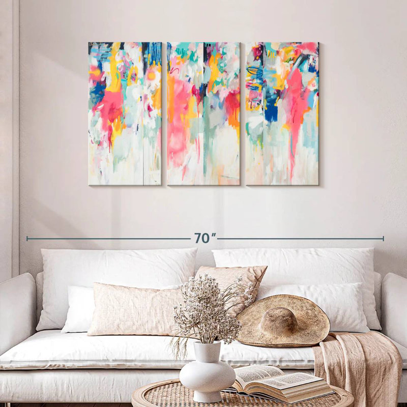 Avery Honor Roll Student, 28" H x 45" W