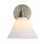 Bocca 1 - Light Flush Mounted Sconce by Arren Williams