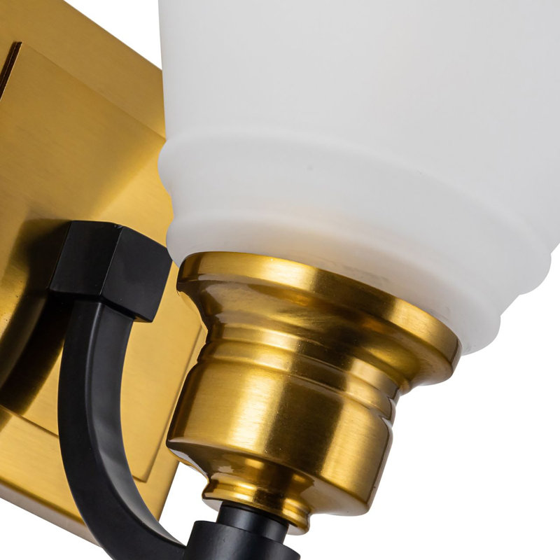 Nelson Armed Sconce