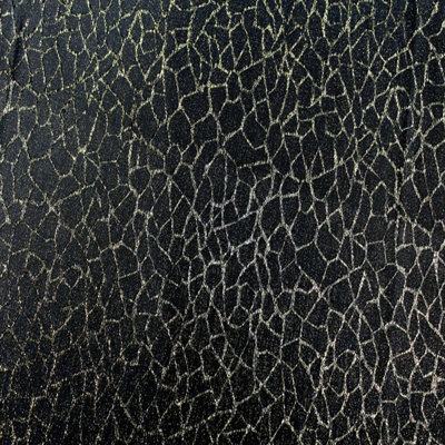 Tissu d'ameublement 100% cristal Gravel