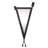 12" Wide Desert Arrow Wall Sconce