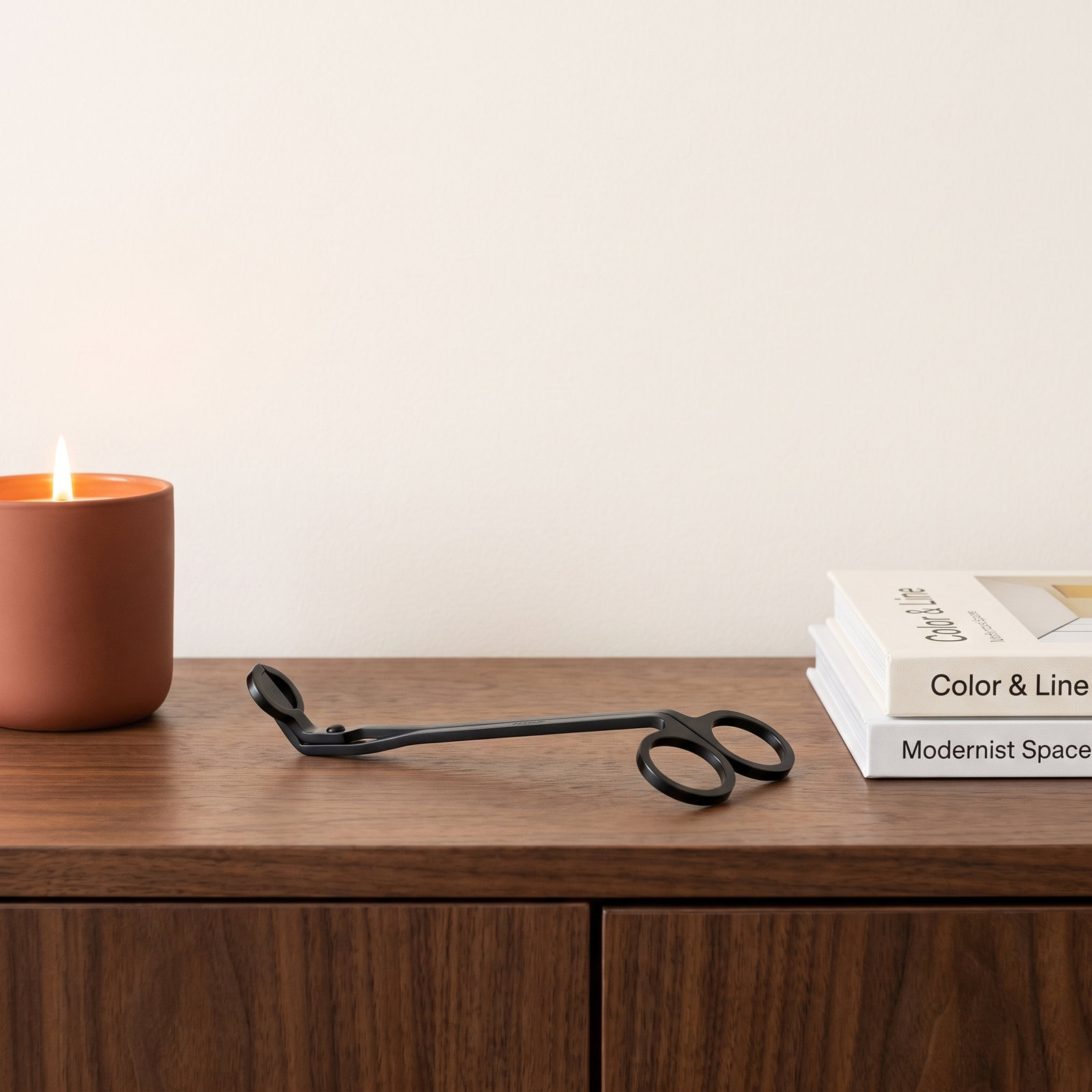 Essentials Wick Trimmer