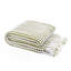 Knitted Throw Blanket-473841710