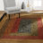 Calvo Abstract Indoor Rug-994282591