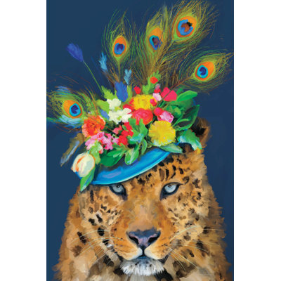Spotted in the Wild by Kamdon Kreations