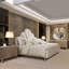 Commode 9 tiroirs Malibu Crest