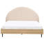 MILLAY Upholstered Bed