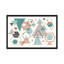 « abstract geo i », impression sur toile-31862421-73198313-73198314