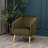 Marzi Upholstered Barrel Chair-1425189069