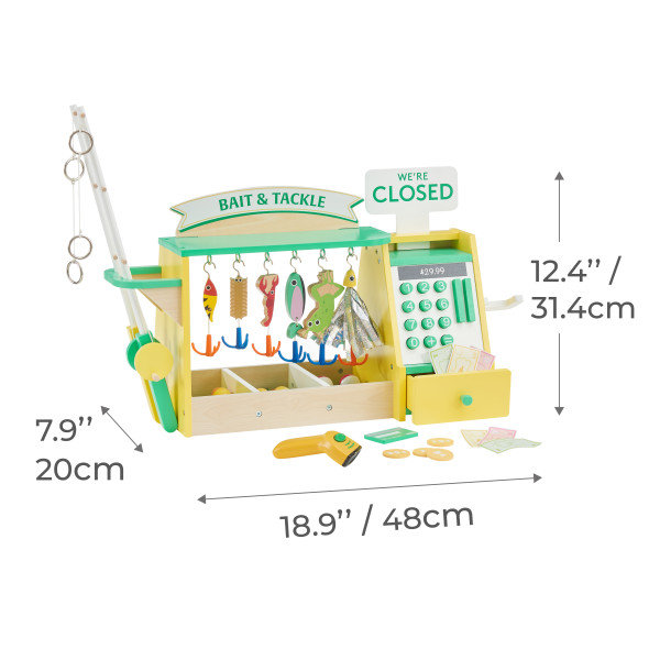Teamson Teamson Kids Play Carts & Stands