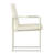 Laguna Ridge Modern Dining Armchair