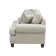 Paul  Sofa with Reversible Cushions