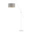 Lurlyne 176cm Task Floor Lamp-1540502807
