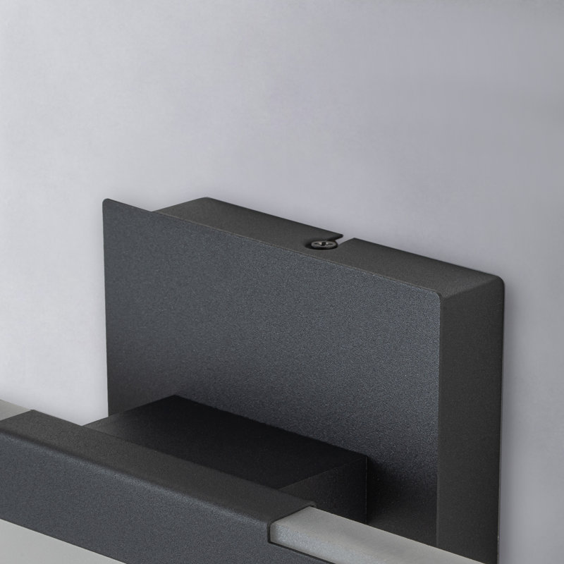 Éclairage à DEL pour meuble-lavabo