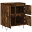 Trumbo 60cm Sideboard-1441453344