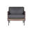 Brigit Upholstered Armchair-696831559