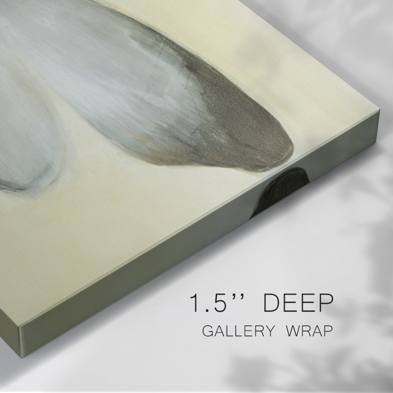 Toile tendue Chrysalis-Gallery, H 12 po x l 18 po