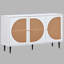Nayatt 129.8cm Sideboard