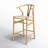Margo 26" Wood Counter Stool-1074749999