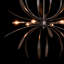 Dahlia Sputnik Sphere Chandelier-37311579-64100489