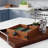Desimirka Wood Flat Napkin Holder-789573970