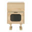 Table d'appoint Creative Creative