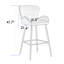 Tabouret de bar 29,53 po Ferrier-1427063106