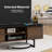 47.5'' Media Console
